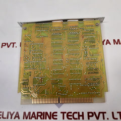 Abb rgta 030 pcb card 
