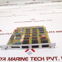 Abb rgta 030 pcb card 