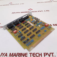 Abb rgta 030 pcb card 