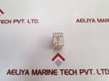 Set Of 9X Omron My4N Relay Coil 100/110Vac
