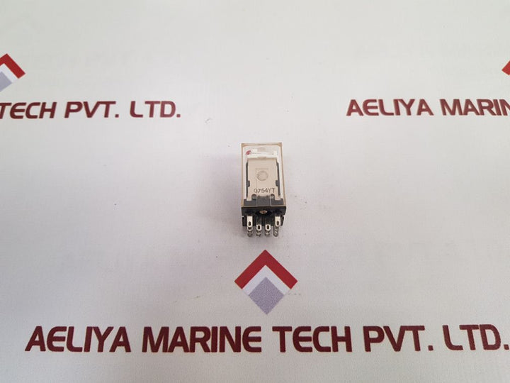 Set Of 9X Omron My4N Relay Coil 100/110Vac
