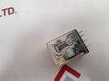 Set Of 9X Omron My4N Relay Coil 100/110Vac
