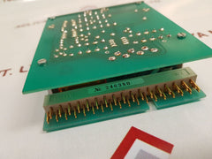 Neselco 601 E 2200 Voltage Relay
