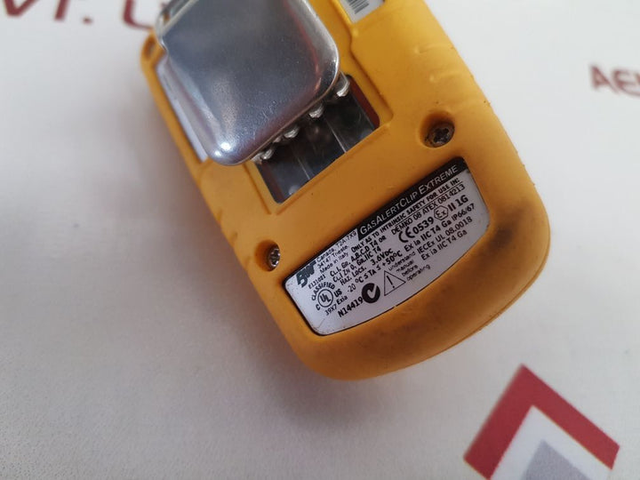 Bw Technology Ga24Xt-x O2 Gas Detector
