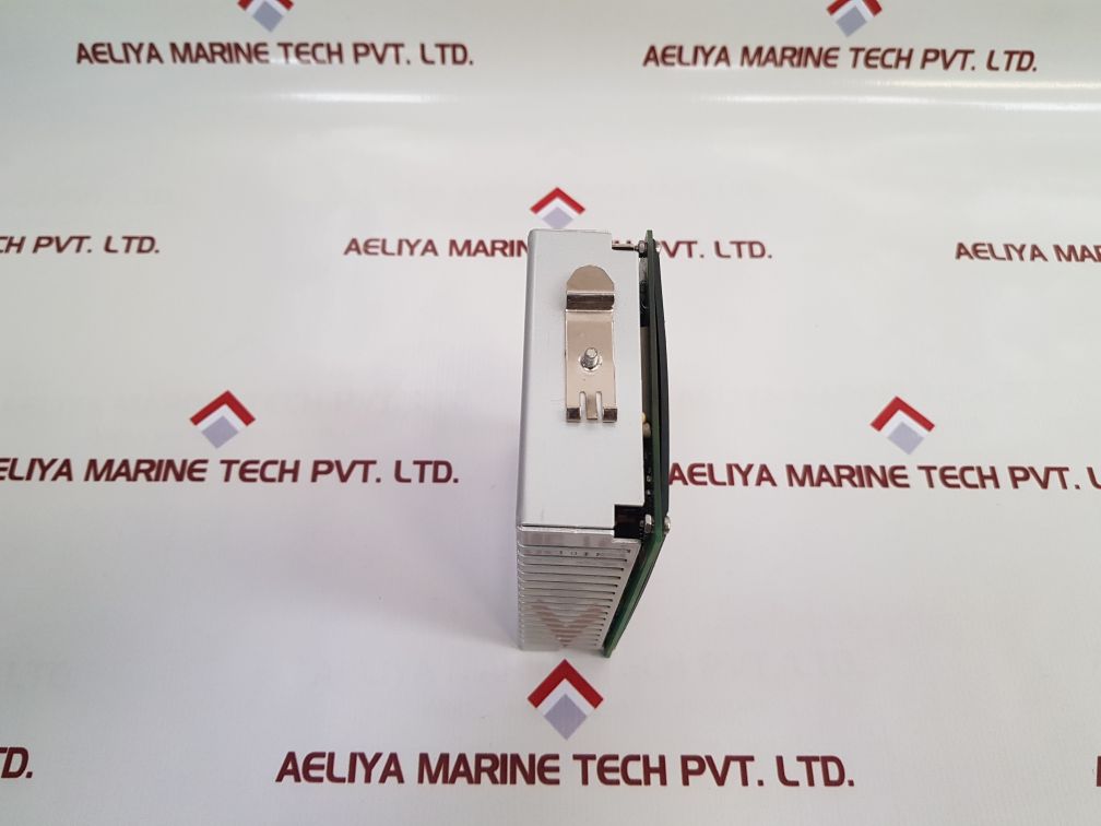 Power Control System S118-k-pp-dc2-dd Power Supply Unit Used
