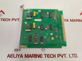 Abb Rgla 030 Pcb Card
