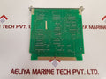 Abb Rgla 030 Pcb Card
