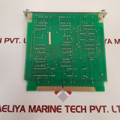 Abb Rgla 030 Pcb Card
