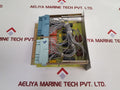 Abb razoa rgkc 070 input/output module 