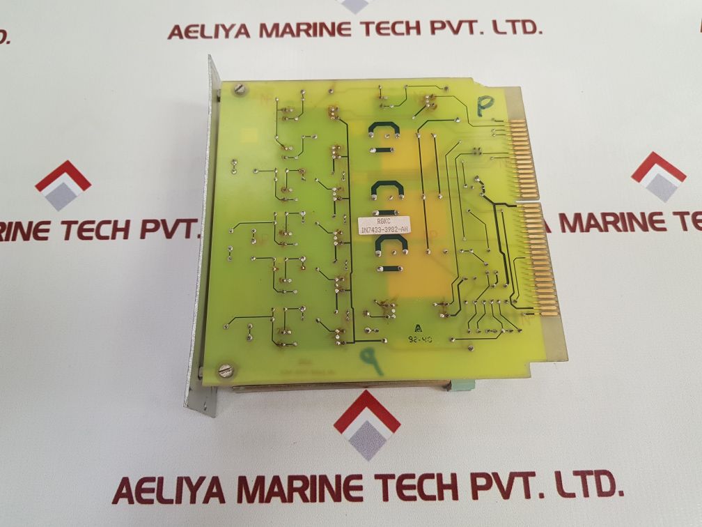 Abb razoa rgkc 070 input/output module 
