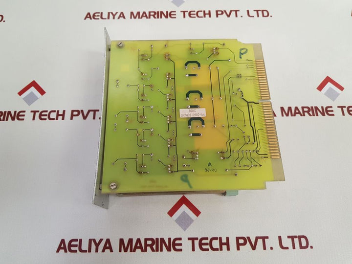 Abb razoa rgkc 070 input/output module 
