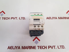 Schneider electric lc1d18p7 contactor 