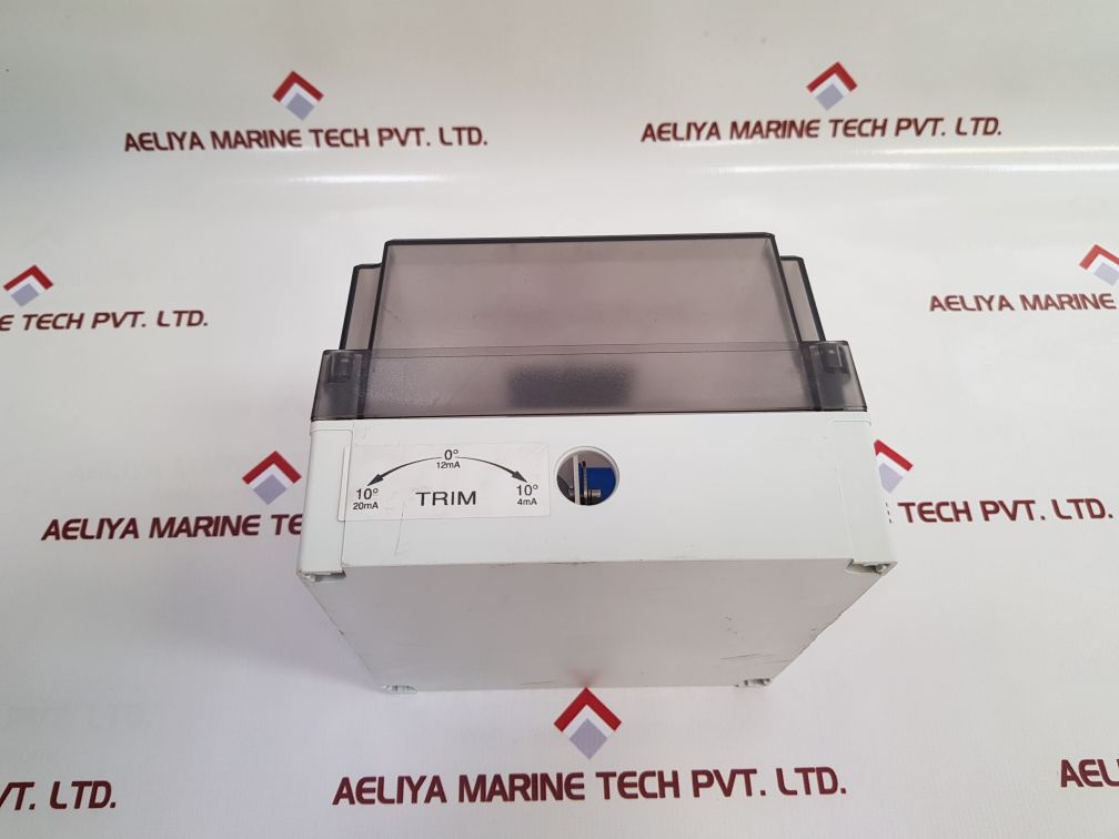 Enraf Marine M34848 – Aeliya Marine Tech