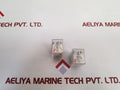 Set Of 10X Omron My4N Relay