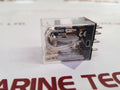 Set Of 10X Omron My4N Relay