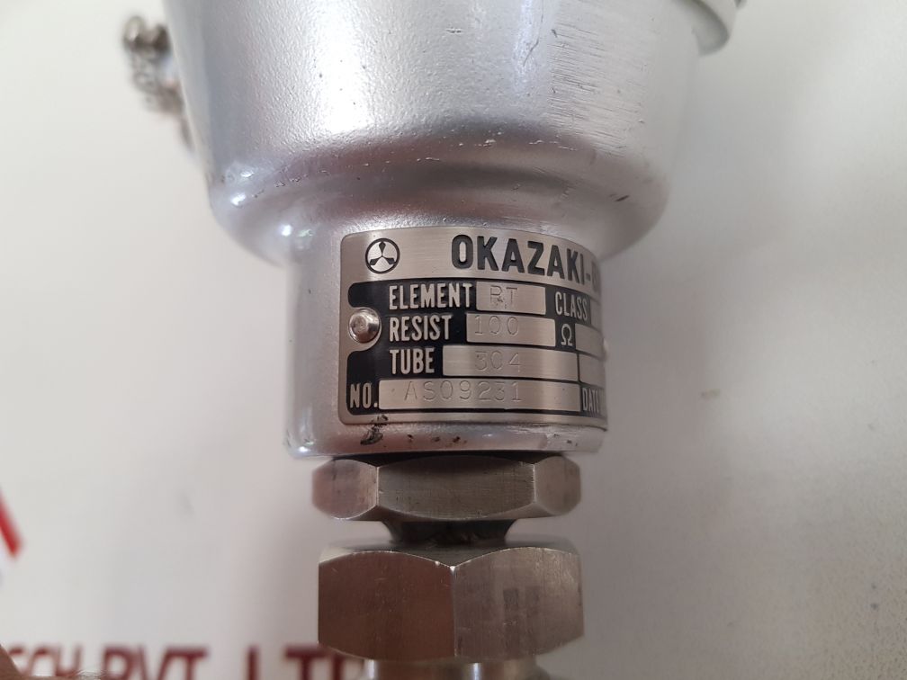 Okazaki As09231 Bulb