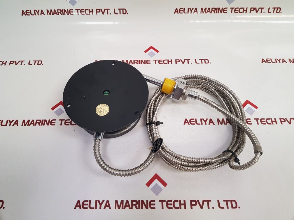 Nesstech Tus-2S-m-s Thermometer 0 To 100°C