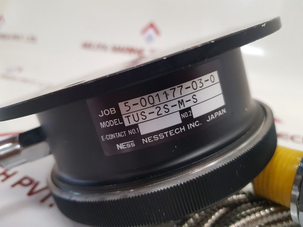 Nesstech Tus-2S-m-s Thermometer 0 To 100°C