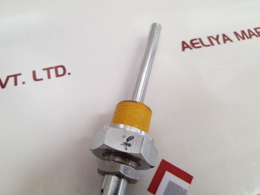 Nesstech Tus-2S-m-s Thermometer 0 To 100°C