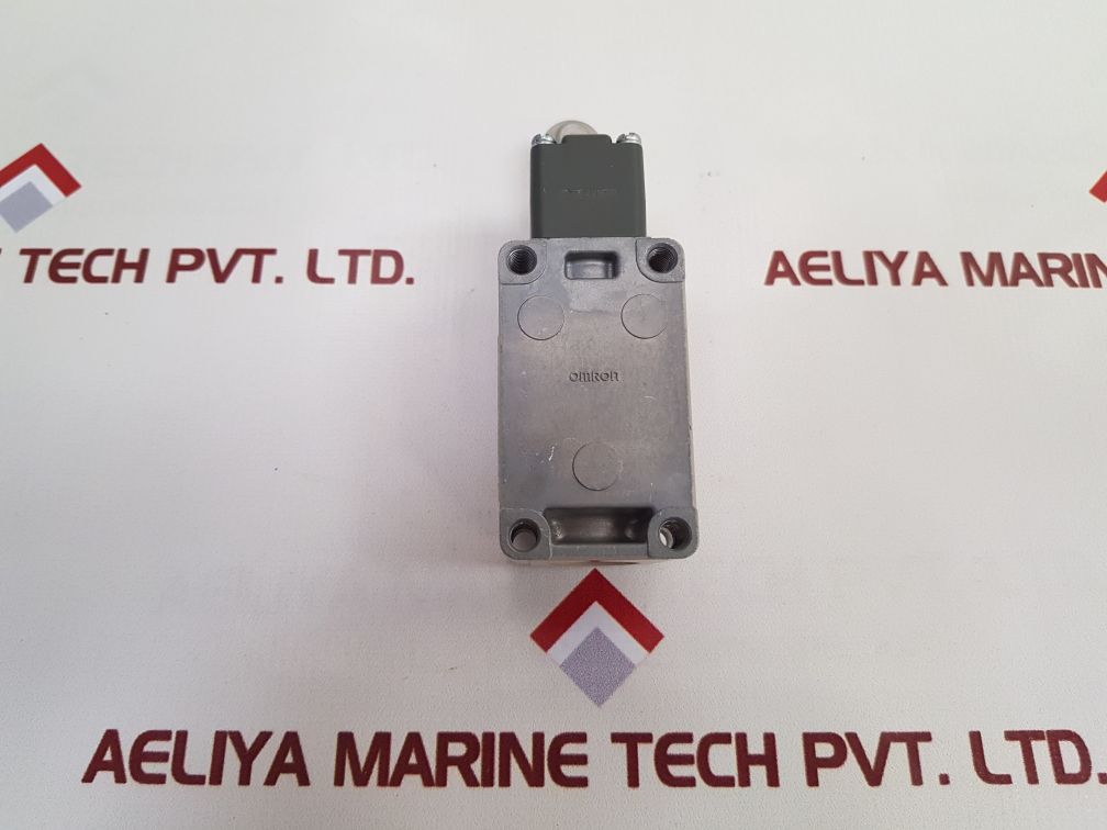 Omron Wlca2-th Limit Switch