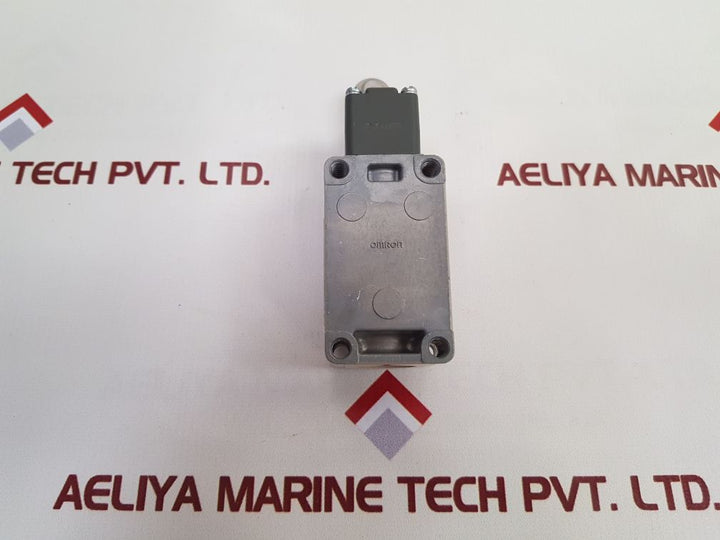 Omron Wlca2-th Limit Switch