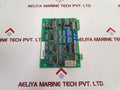 Siemens 1007-613-01 Pcb Card