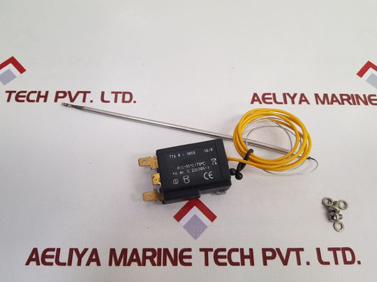 716 R-9856 Thermostat C 226505-3