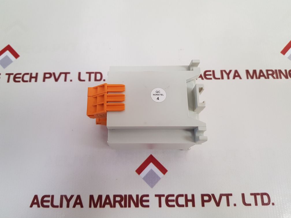 Noratel 3-071-000066 Safety Isolating Transformer