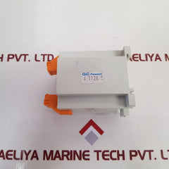 Noratel 3-071-000066 Safety Isolating Transformer
