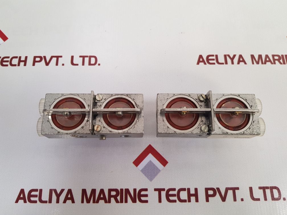 Sauter Xsp 31 Control Pneumatic Positioner