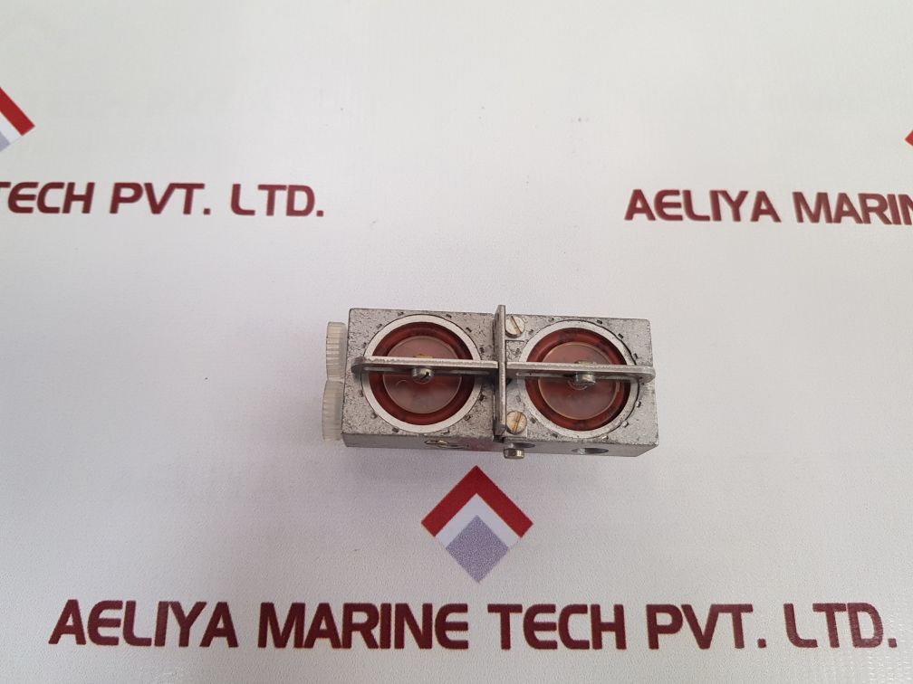 Sauter Xsp 31 Control Pneumatic Positioner