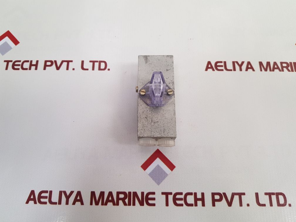 Sauter Xsp 31 Control Pneumatic Positioner