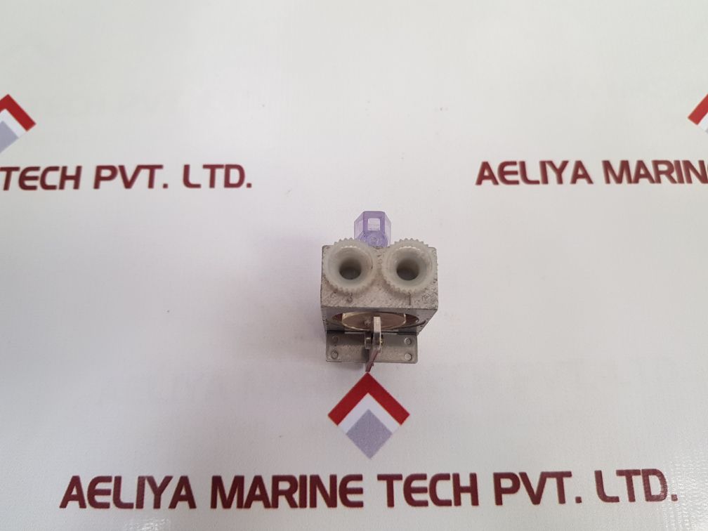 Sauter Xsp 31 Control Pneumatic Positioner
