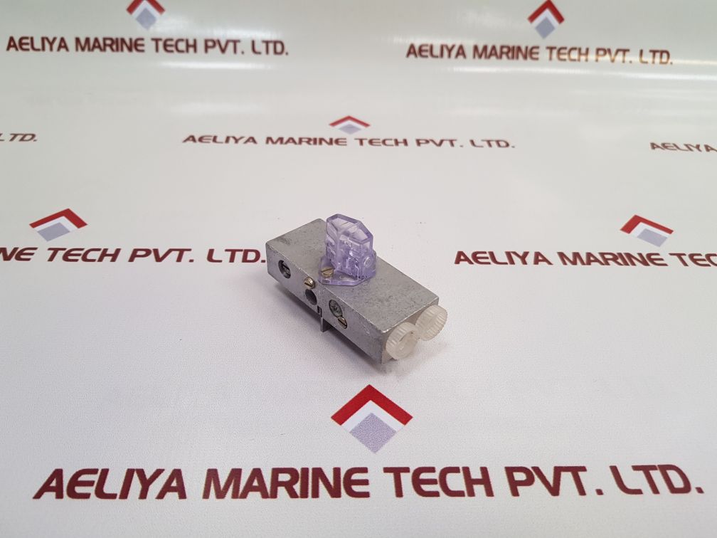 Sauter Xsp 31 Control Pneumatic Positioner