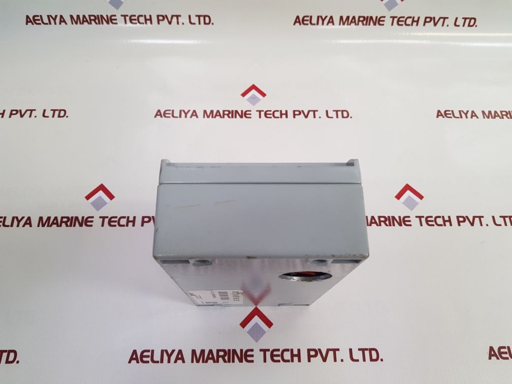 Kongsberg 701571 Dp Alert Panel Ip67