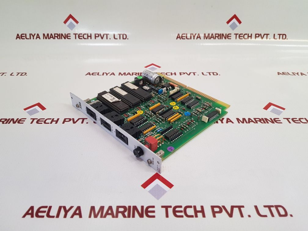 Abb Rgzb 030 Impedance Start Unit