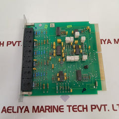 Abb Rgab 030 Pcb Card