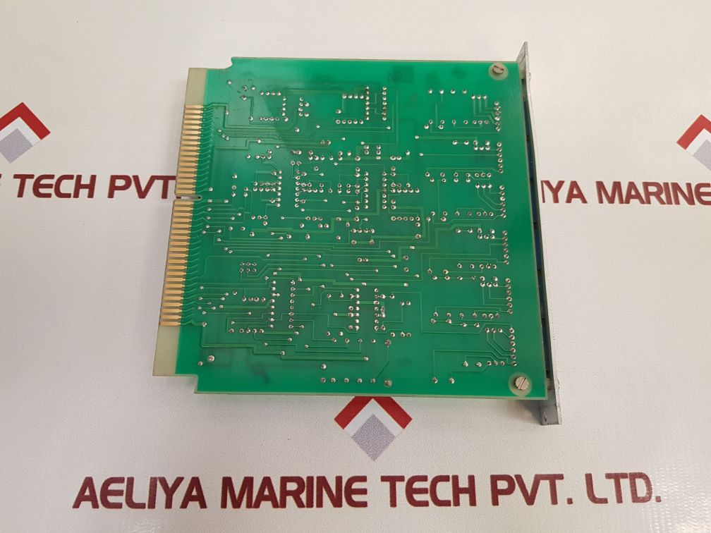 Abb Rgab 030 Pcb Card