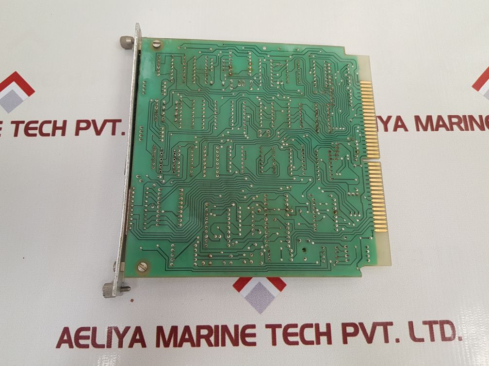 Asea Rgta 030 Pcb Card 2668 185-31