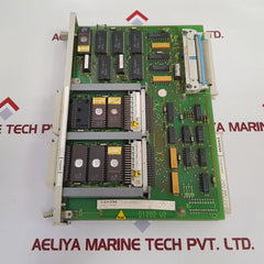 Siemens ge.548226.0002.02 board 