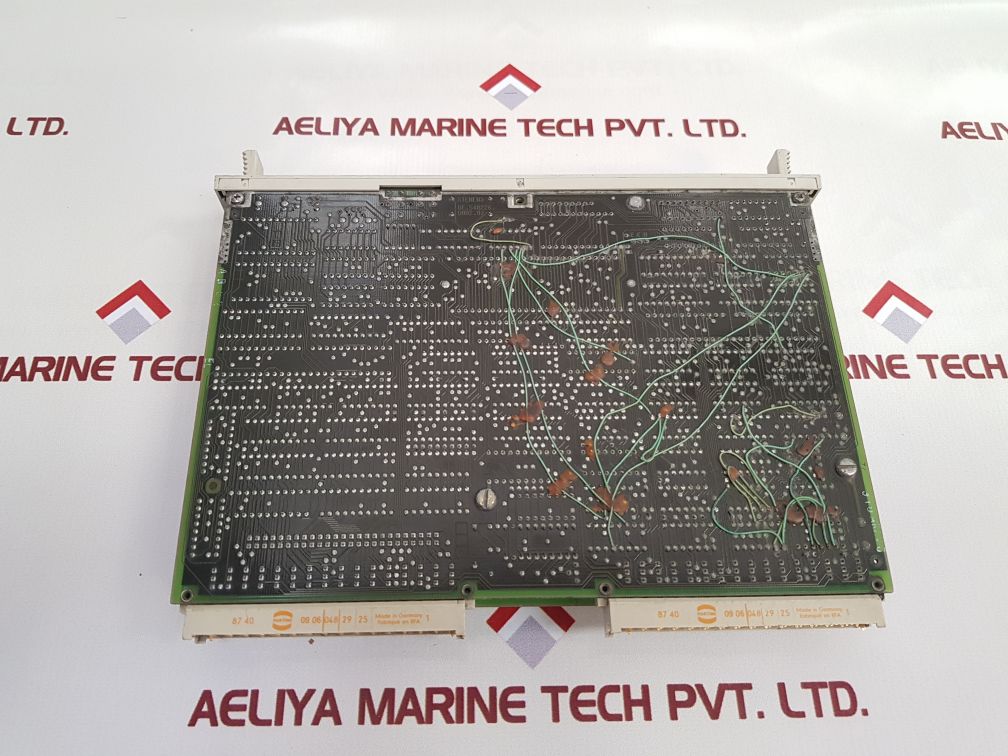 Siemens ge.548226.0002.02 board 