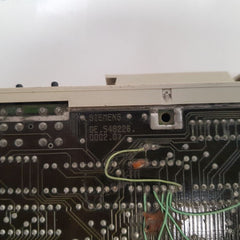 Siemens ge.548226.0002.02 board 