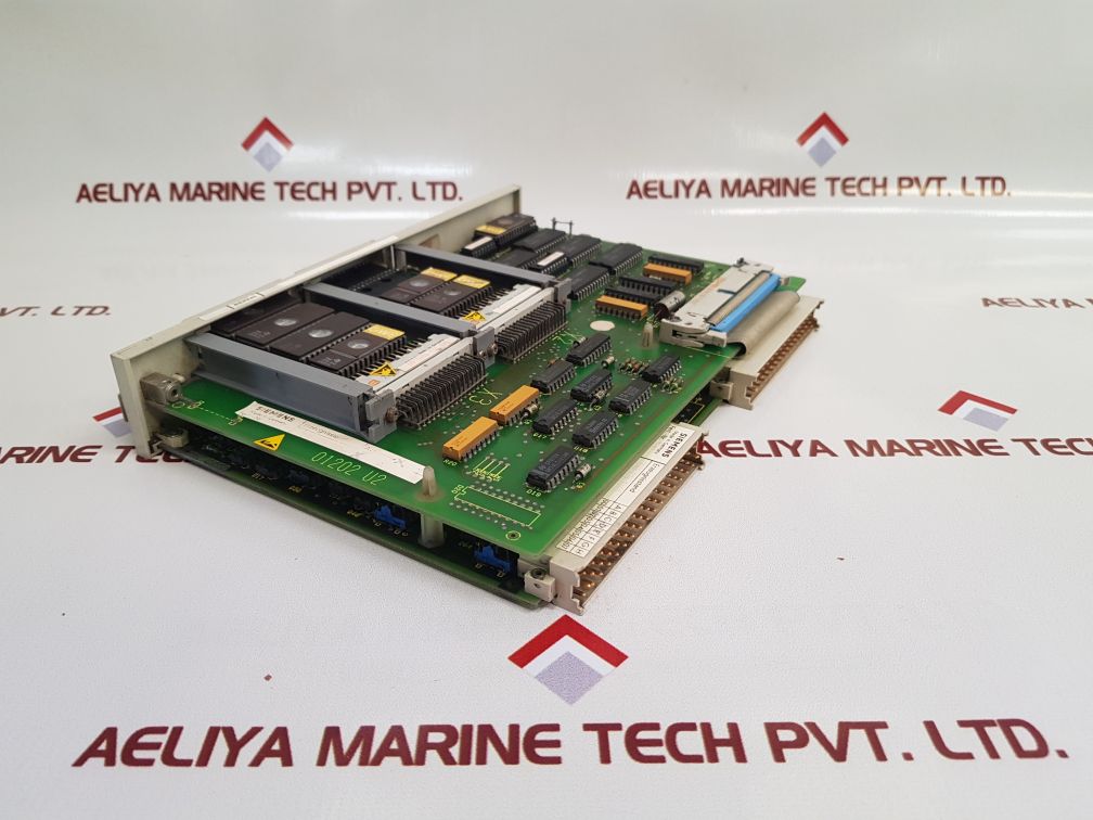 Siemens ge.548226.0002.02 board 