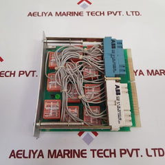 Abb Rgkd 050 Interface Module