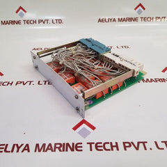 Abb Rgkd 050 Interface Module