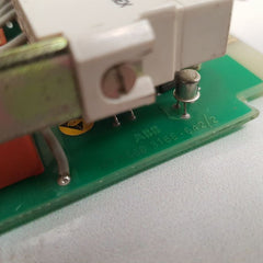 Abb Rgkd 050 Interface Module
