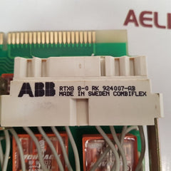 Abb Rgkd 050 Interface Module