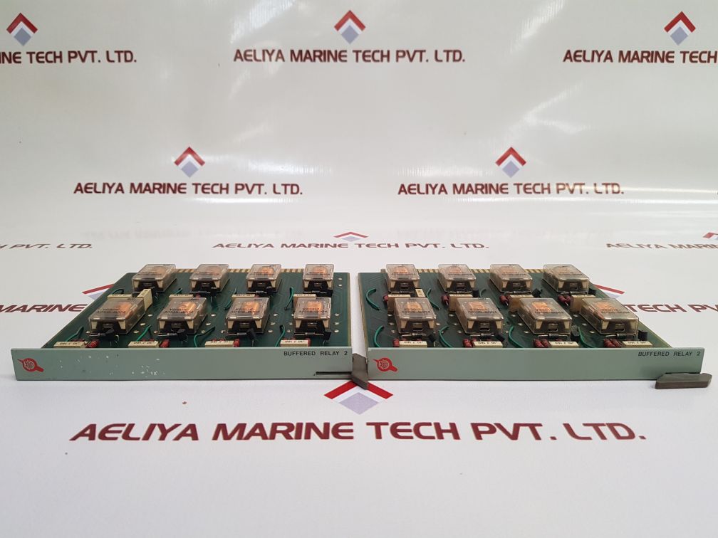 Soren T.Lyngso 735101 Pcb Card Nr.761955