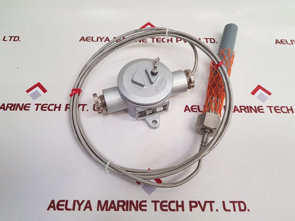 Meiyo Electric Mca-km Thermocouple
