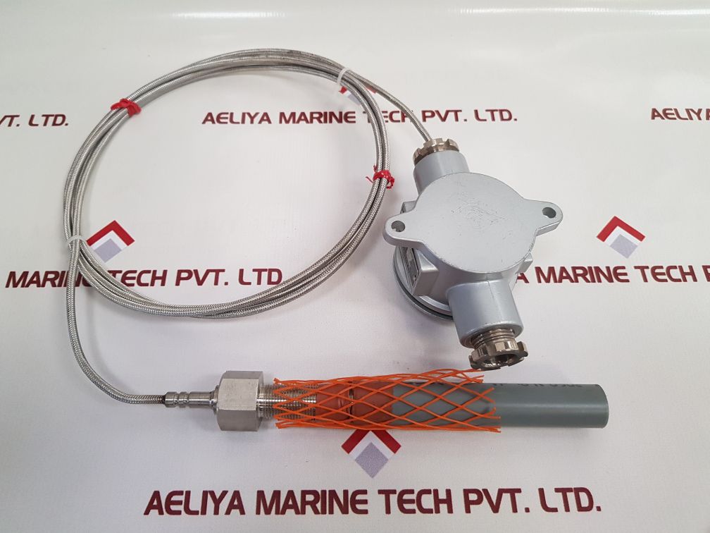 Meiyo electric mca-km thermocouple